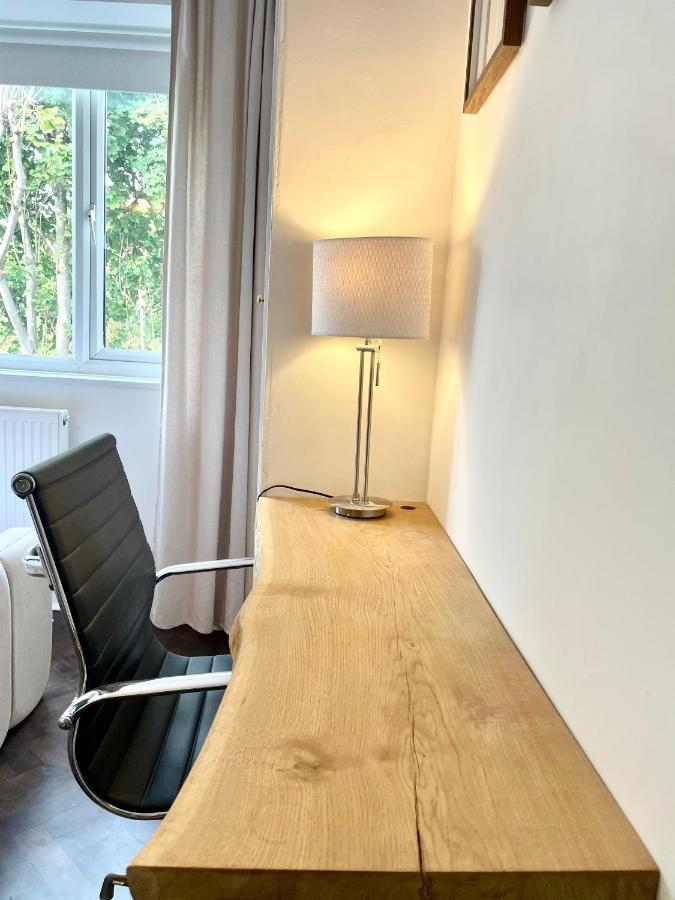 Newly Refurbished 2 Bedroom Apartment In South 伦敦 外观 照片