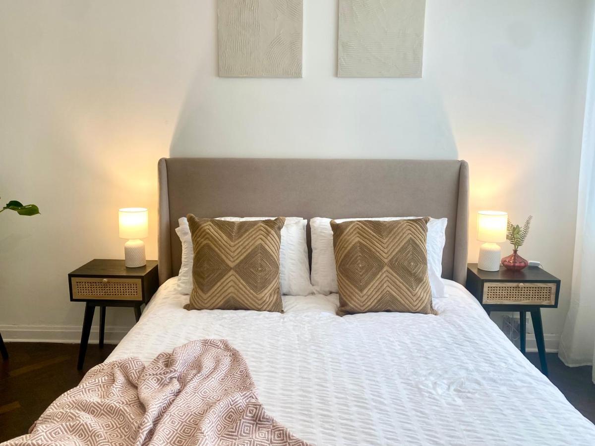 Newly Refurbished 2 Bedroom Apartment In South 伦敦 外观 照片