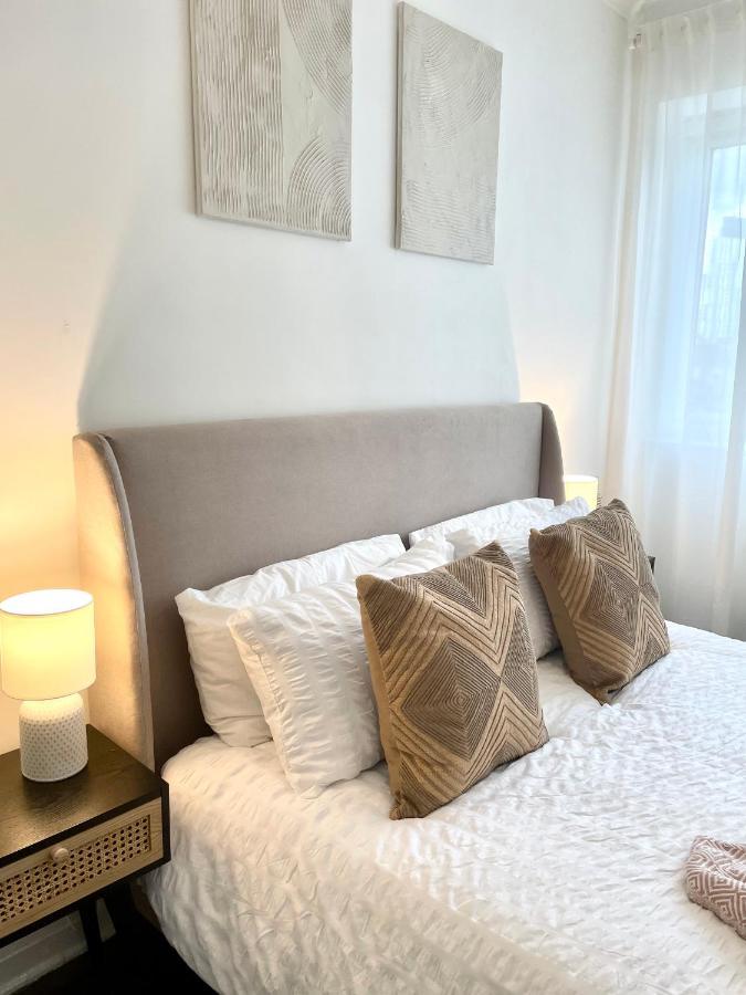 Newly Refurbished 2 Bedroom Apartment In South 伦敦 外观 照片