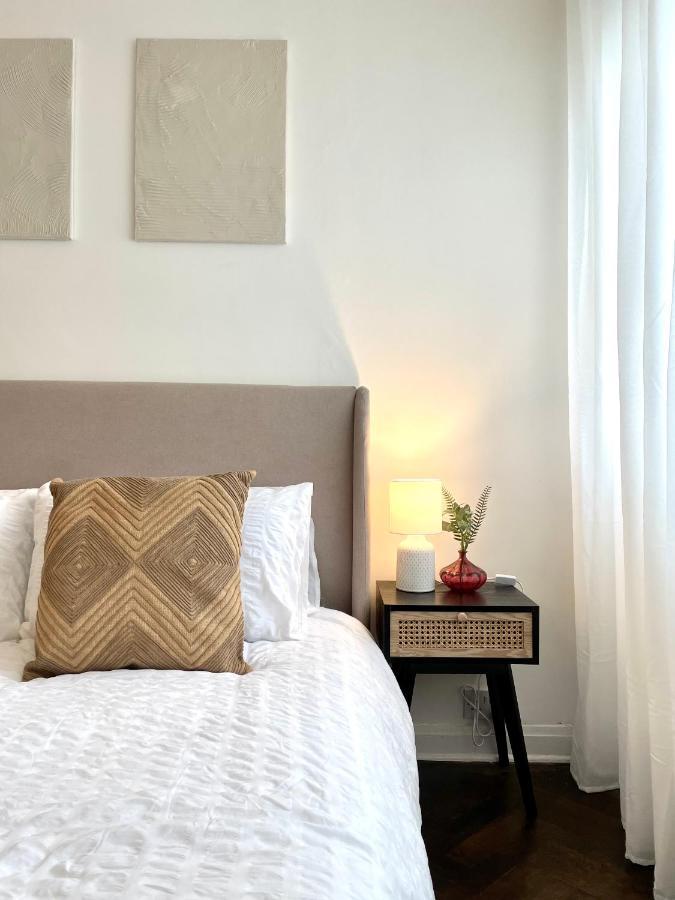 Newly Refurbished 2 Bedroom Apartment In South 伦敦 外观 照片