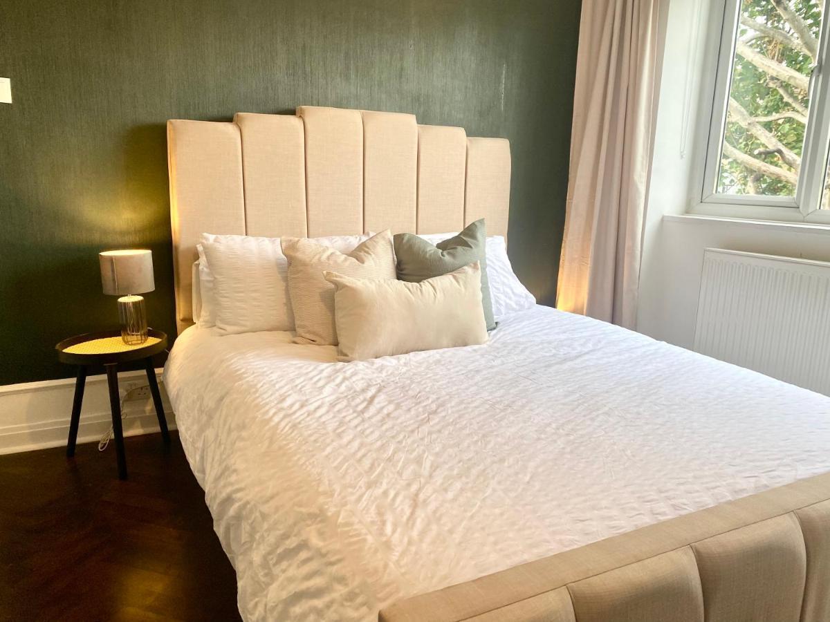 Newly Refurbished 2 Bedroom Apartment In South 伦敦 外观 照片
